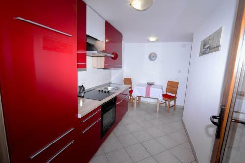 Amaryllis Residence, Apartment Diana