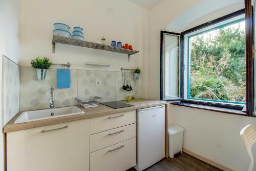 Apartamentos Bigblue House