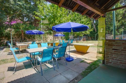 Apartamentos Bigblue House