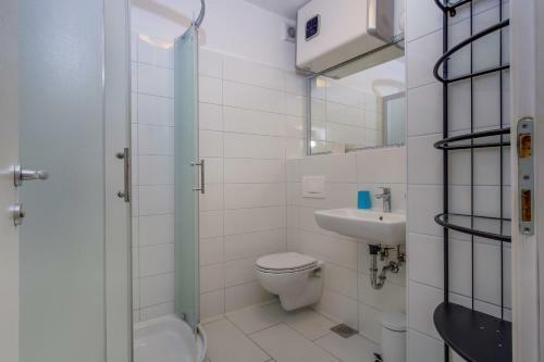Apartamentos Bigblue House