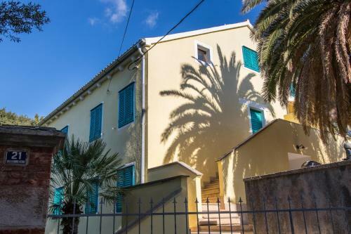 Apartamentos Bigblue House