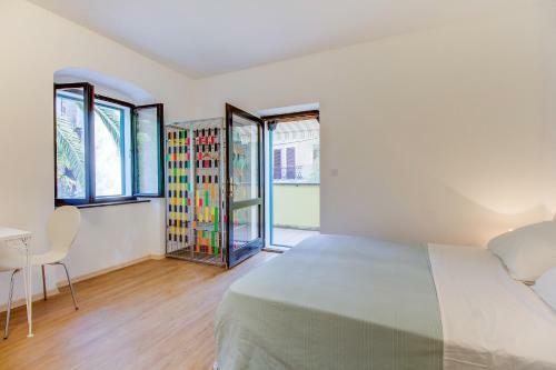 Apartamentos Bigblue House