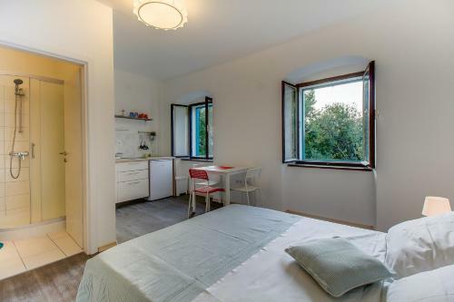 Apartamentos Bigblue House