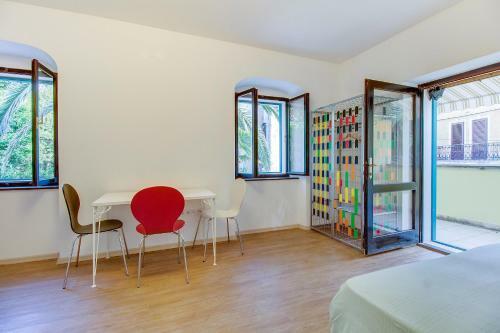 Apartamentos Bigblue House