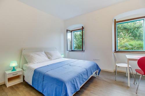Apartamentos Bigblue House