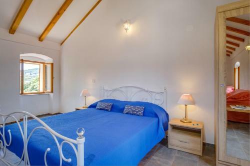 Casa Lussingrande