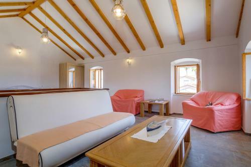Casa Lussingrande