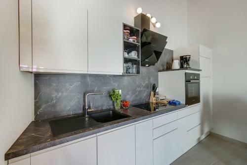 Apartments Relax