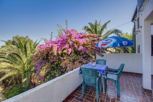 Apartamento Bastinac 1