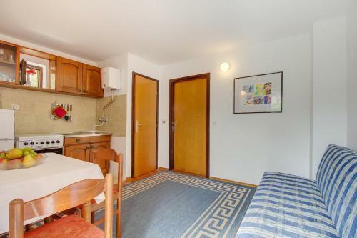 Apartamento Bastinac 1