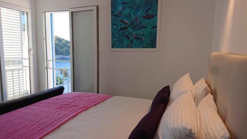 Apartmani Antonieta****