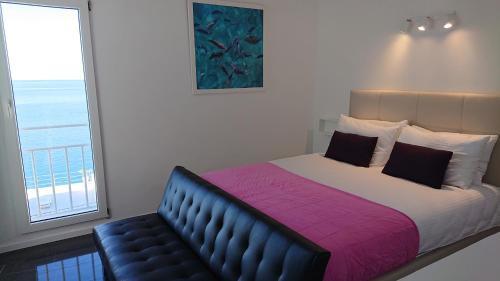 Apartmani Antonieta****