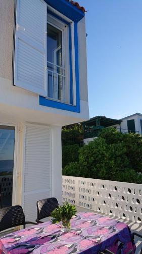Apartmani Antonieta****
