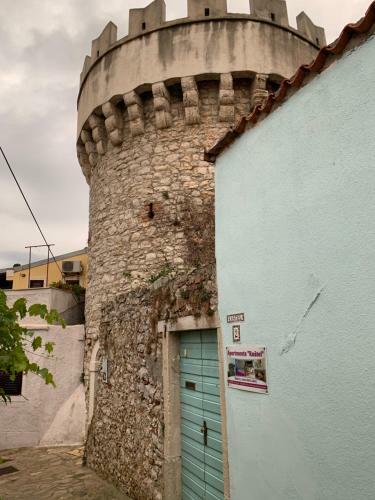 Apartamento Mansarda