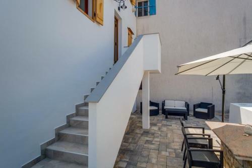 Apartman Stella Maris