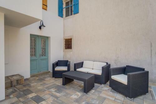 Apartman Stella Maris