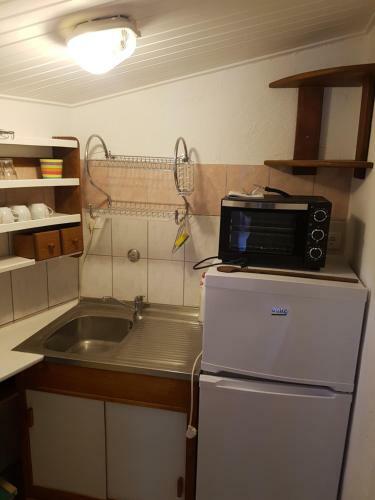 Apartman Stella Maris