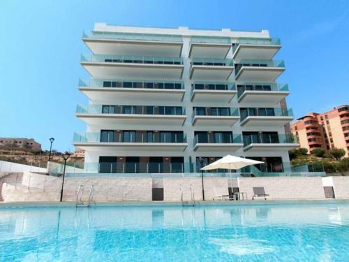 Great Views First Line Families Unforgetable Apartment