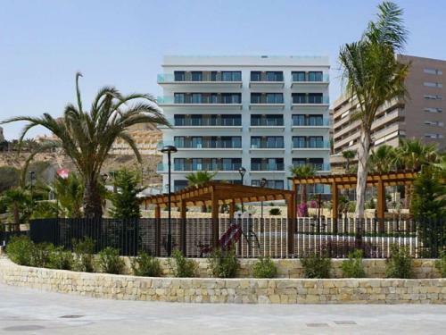 Great Views First Line Families Unforgetable Apartment