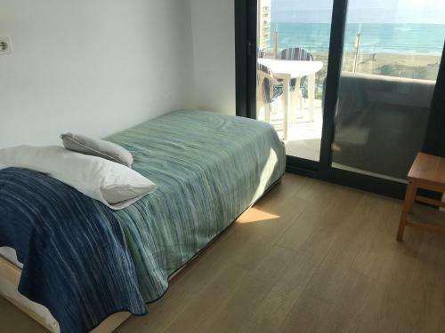 Great Views First Line Families Unforgetable Apartment