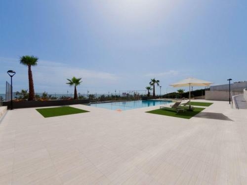 Great Views First Line Families Unforgetable Apartment