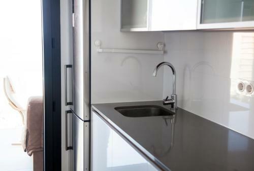 Great Views First Line Families Unforgetable Apartment