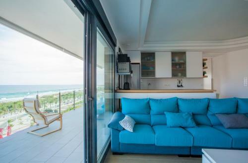 Great Views First Line Families Unforgetable Apartment