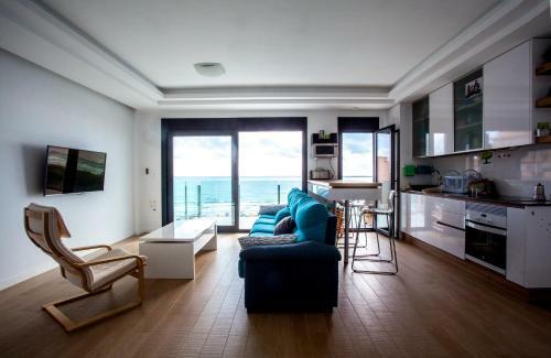 Great Views First Line Families Unforgetable Apartment