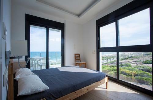 Great Views First Line Families Unforgetable Apartment