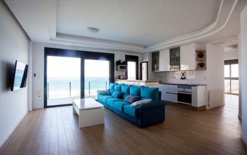 Great Views First Line Families Unforgetable Apartment