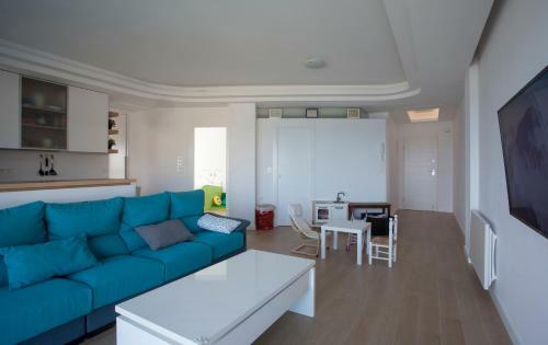 Great Views First Line Families Unforgetable Apartment