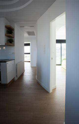 Great Views First Line Families Unforgetable Apartment