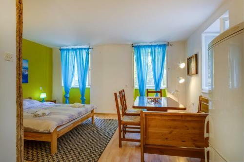Bigblue House Apartman Amelie