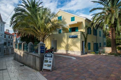 Bigblue House Apartman Amelie