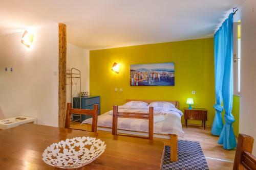 Bigblue House Apartman Amelie
