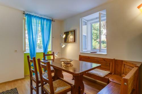 Bigblue House Apartman Amelie