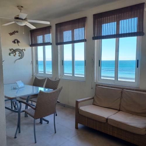 Apartamento Agua Marina
