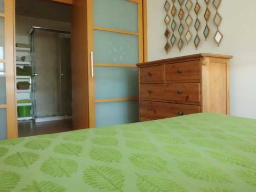 Apartamento Agua Marina