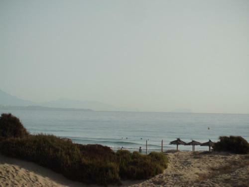 Apartamento Agua Marina