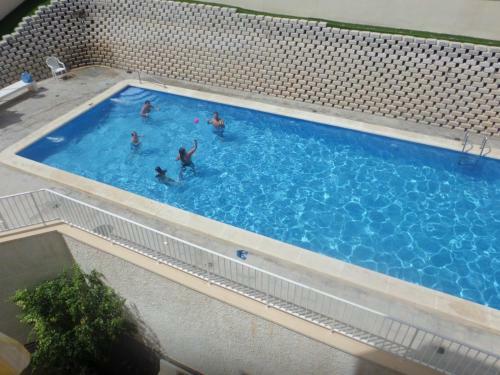 Apartamento Agua Marina