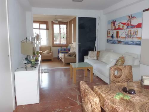 Apartamento Agua Marina