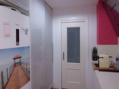 Apartamento Agua Marina