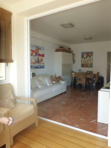 Apartamento Agua Marina
