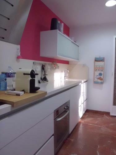 Apartamento Agua Marina