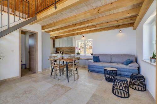 Stone House