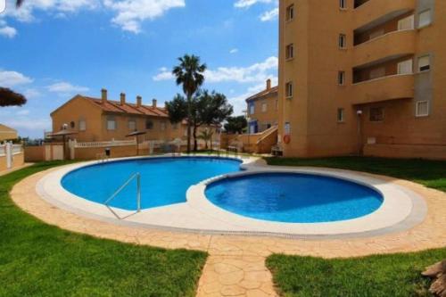 Apartamento Muy Cerca Del Mar.