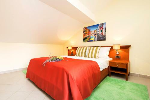 Bed And Breakfast Ciao Bella