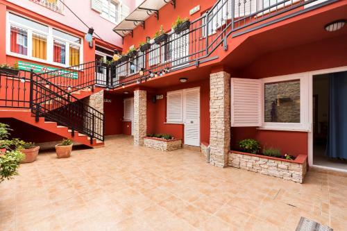 Bed And Breakfast Ciao Bella