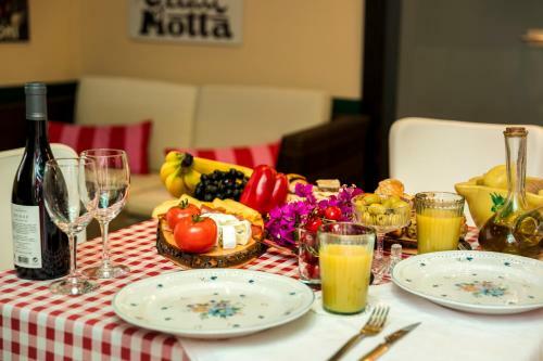 Bed And Breakfast Ciao Bella