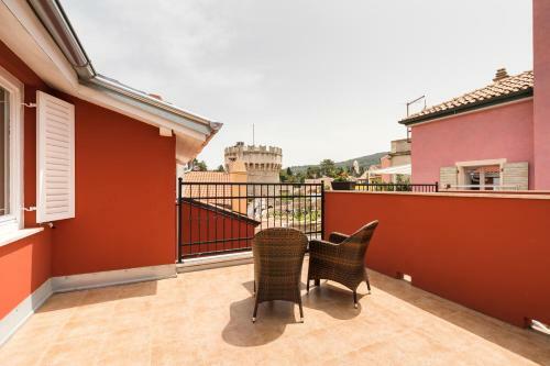 Bed And Breakfast Ciao Bella